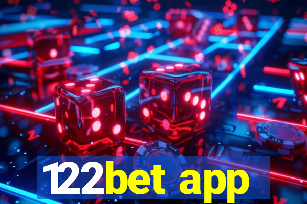 122bet app